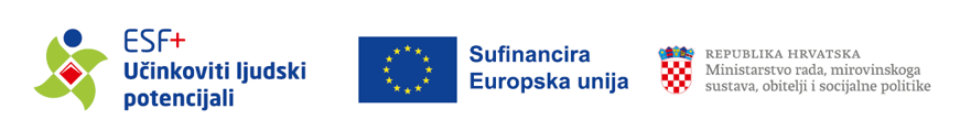 EU projekt