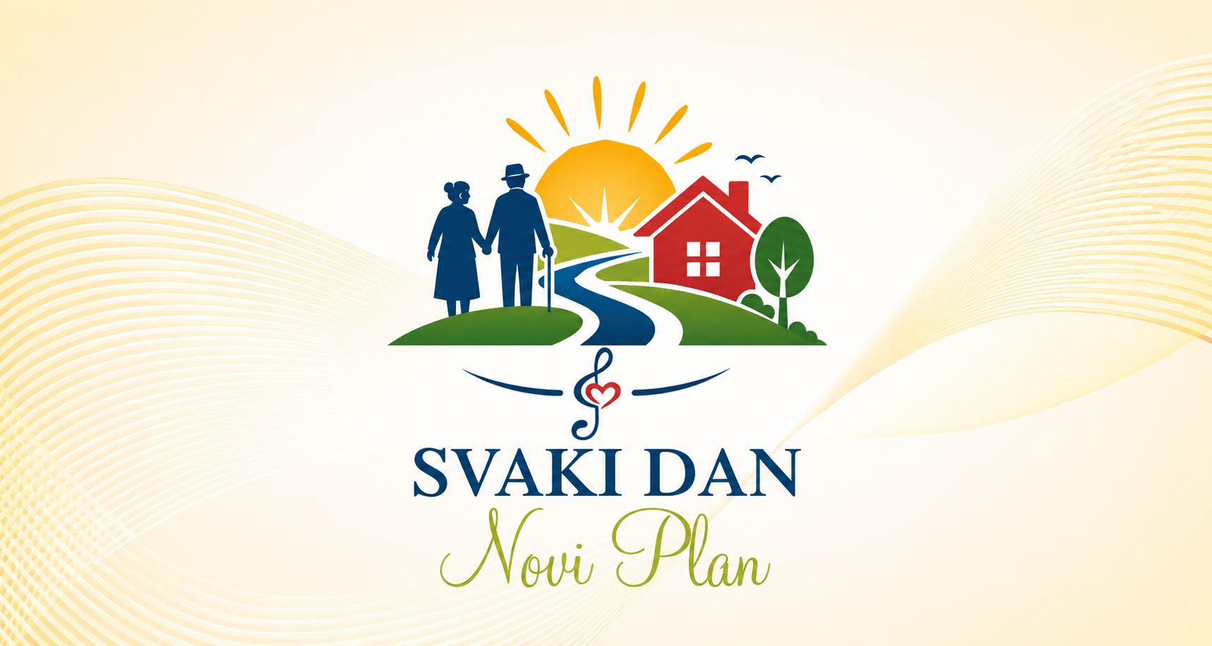 Savaki dan - Novi Plan slika loga